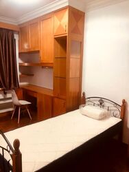 Blk 663B Jurong West Street 65 (Jurong West), HDB 5 Rooms #563142791